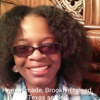 Profile Picture of Darline Joseph (@darline-joseph-1) on Quora