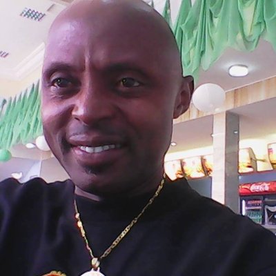 Profile Picture of Chief Mike Cerutti Osagie (@OsagieChief) on Twitter