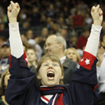 Profile Picture of Julie Bertsch (@jbcbjfan) on Twitter