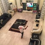 Profile Picture of Gilbert (@gilbert_austine) on Instagram