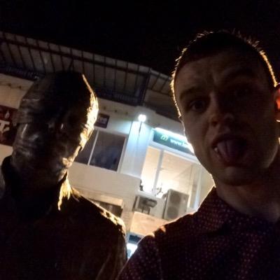 Philip O'Sullivan - Twitter Profile Picture of Philip O'Sullivan (@Philip_Sullivan) on Twitter