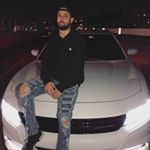 Profile Picture of Vincent Arsenault (@vincentarsenault_) on Instagram