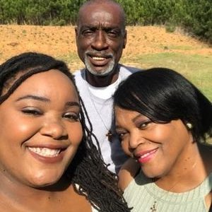 Profile Picture of Terry Render (@TerryRender3) on Twitter