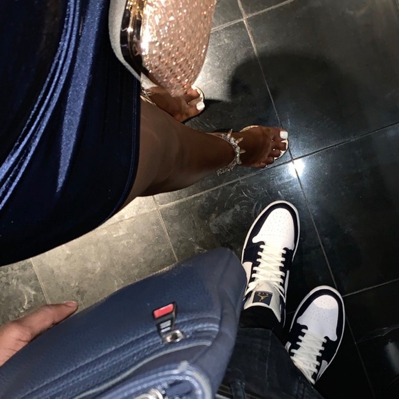 Jay Keane-dawes - Poshmark Profile Picture of Jay Keane-dawes (@ajaiyah1200) on Poshmark