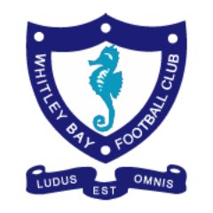 Profile Picture of Whitley Bay FC (@WhitleyBayFC) on Twitter