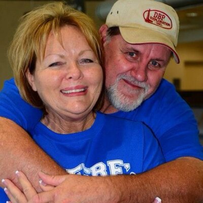 Profile Picture of Glenna Pool (@pool_glenna) on Twitter