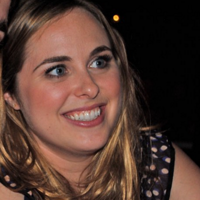 Profile Picture of Kate Erbland (@@katerbland) on Twitter