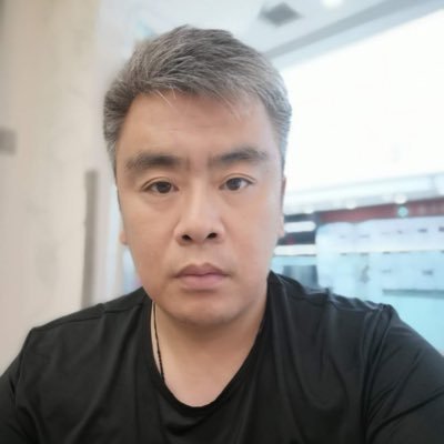 Profile Picture of Bruce Zheng (@BrucezhengO) on Twitter