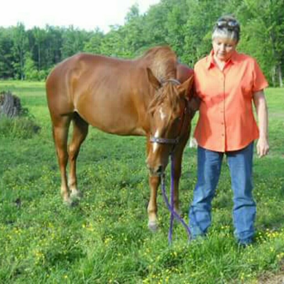 Profile Picture of Margaret Kelley (@suzanne04) on Poshmark
