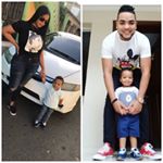 Profile Picture of kelvin Aaron saviñon breton (@kelvinaaron08) on Instagram