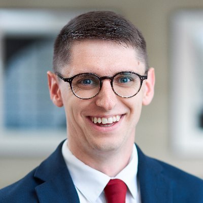 Profile Picture of Anthony Montoya (@A_Montoya_DC) on Twitter