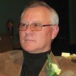 Profile Picture of Glenn Hodgson (@hodgsonglenn) on Instagram