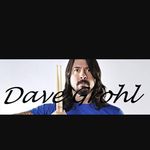 Profile Picture of David Eric Grohl (@davegrohl99) on Instagram