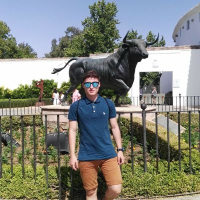 Profile Picture of Bryan-bedoya (@bryanbedoya98) on Twitter