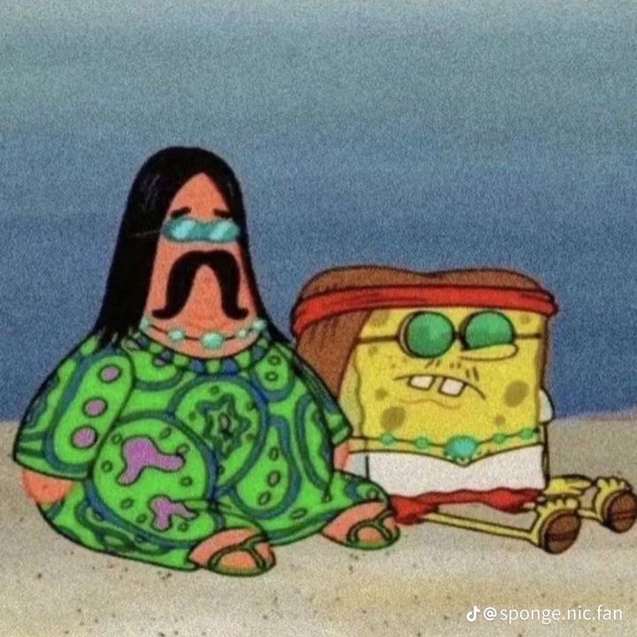 Profile Picture of Robert (@robertrobman) on Tiktok