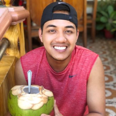 Profile Picture of Clarence Ramirez (@ClearenceSale) on Twitter
