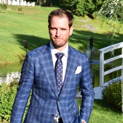 Profile Picture of Marc Andre Allard (@Allar_M1) on Twitter