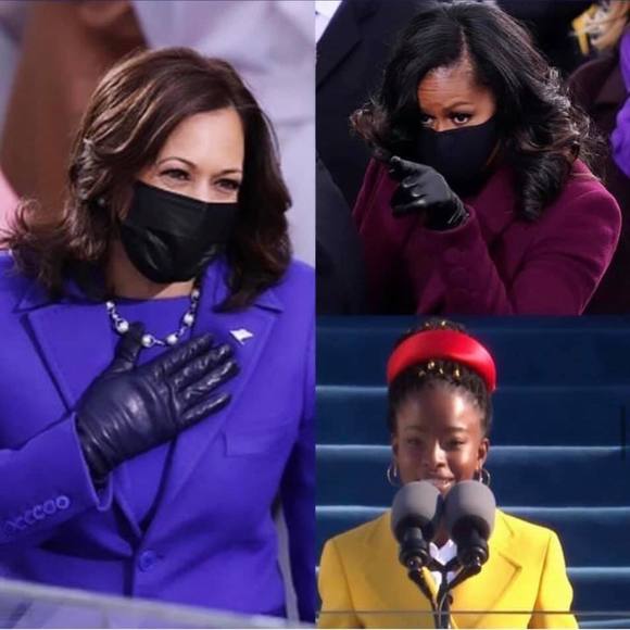 Profile Picture of Khalid Blamoville (@kblamo) on Poshmark