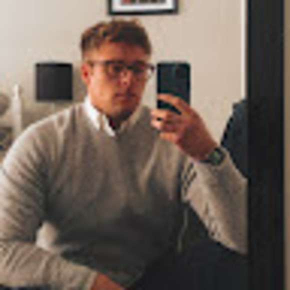 Profile Picture of Scott Shepler (@itsscotty) on Poshmark