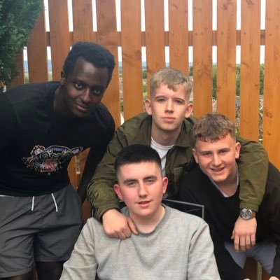 Profile Picture of Evan McFadden (@evanmcfadden5) on Twitter