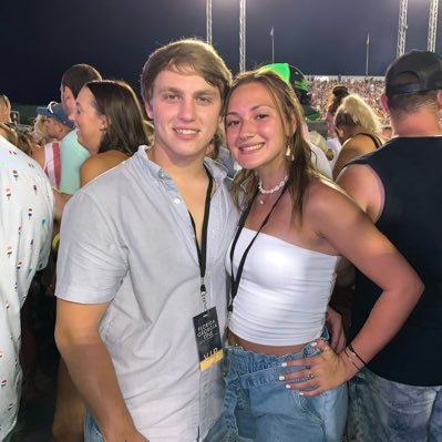 Profile Picture of Nathan Brinker (@nathanbrinker14) on Twitter