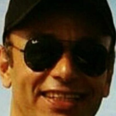 Profile Picture of Marcus Romano Dotto Goncalves (@RomanoDotto) on Twitter