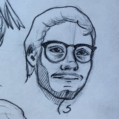 Profile Picture of Selenite Dave (@FullbrightEvan) on Twitter