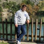 Profile Picture of James Kechagias (@jameskech) on Instagram