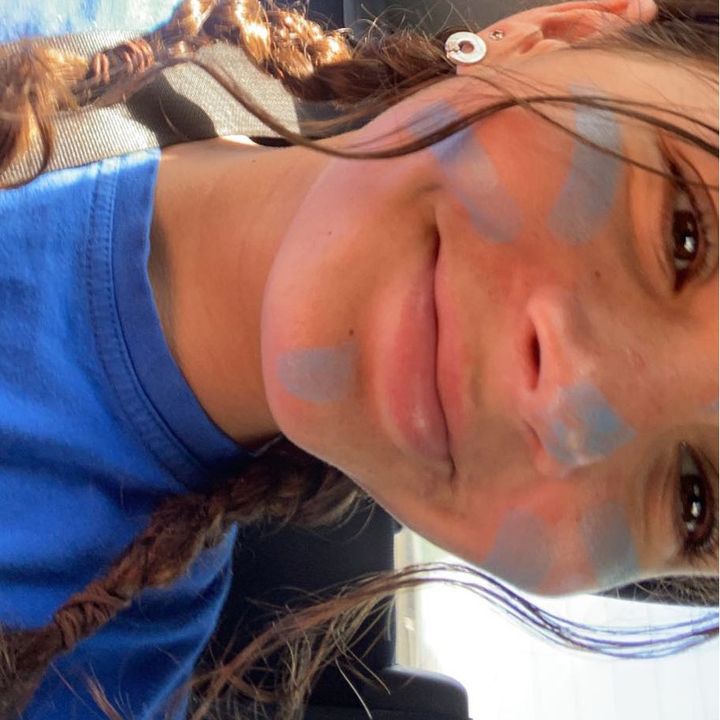 Profile Picture of Delta_Blue (@deltapritchard) on Tiktok