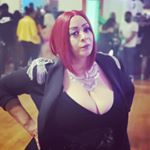 Profile Picture of Rashida Spyke-Mitchell (@spyke1215) on Instagram