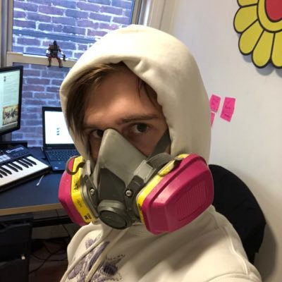 Profile Picture of Erik Haynes (@The_EHaynes) on Twitter