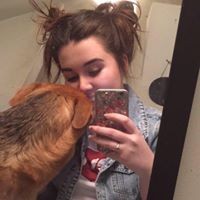 Profile Picture of Kylee Doucet (@kylee-doucet) on Quora