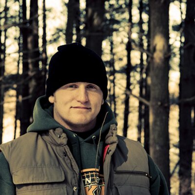 Profile Picture of Mark Boatman (@ozzman_85) on Twitter