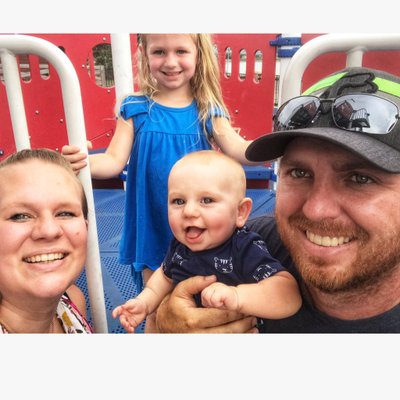 Profile Picture of Kellie Schultz (@ksjerger) on Twitter