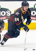 Profile Picture of Trey Fix-Wolanskyon Wikipedia