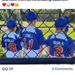 Profile Picture of Shaun Burns (@throgsneckthunder11u) on Instagram