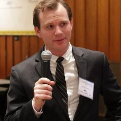 Profile Picture of Andrew Schmitz (@AndyJSchmitz) on Twitter