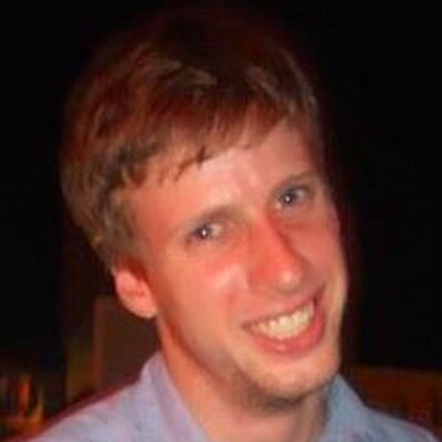 Profile Picture of Brian Burcham (@bdburch21) on Twitter