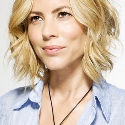 Profile Photo of Maria Bello Online (@mariabelloorg) on Twitter