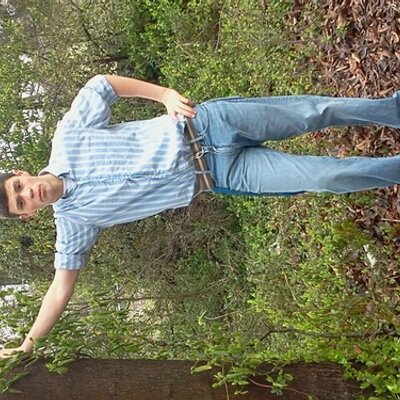 Profile Picture of Devan B Floyd (@1239384) on Twitter