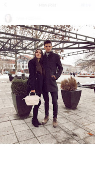 Profile Picture of Isaac Richardson (@isaacandshelly) on Poshmark