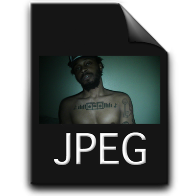 Profile Picture of JPEGMAFIA (@darkskinmanson) on Twitter