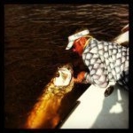 Profile Picture of Capt. Josh Constantine (@caloosahatcheecowboy) on Instagram