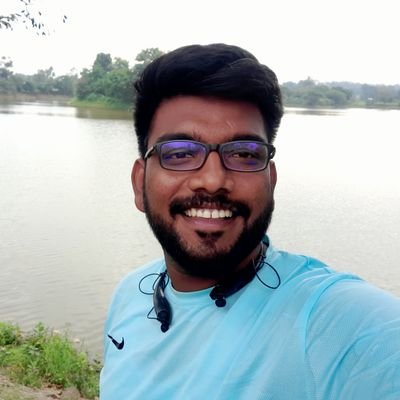 Profile Picture of Arun Kumar (@Arunkumar1009) on Twitter