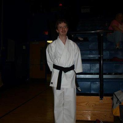 Profile Picture of Adam Jett (@AdamJett1) on Twitter