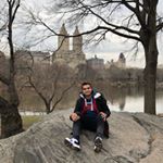 Profile Picture of Daniel Nicholas (@blazzed_nicholas) on Instagram