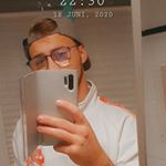 Profile Picture of Daniel Henkel (@daniel_henkel) on Instagram