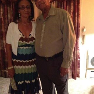 Profile Picture of Joyce Tillett (@joyce.tillett) on Facebook