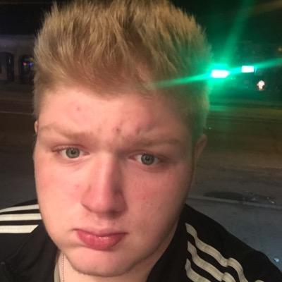 Steve Rickels - Twitter Profile Picture of Steve Rickels (@steverickels17) on Twitter