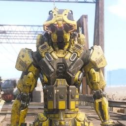 Profile Picture of Julio Leos Sanchez (@TheGamerJR392) on Twitter